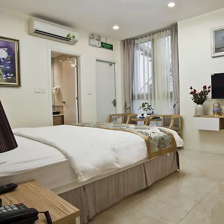 Dlmos Hanoi Hotel-2
